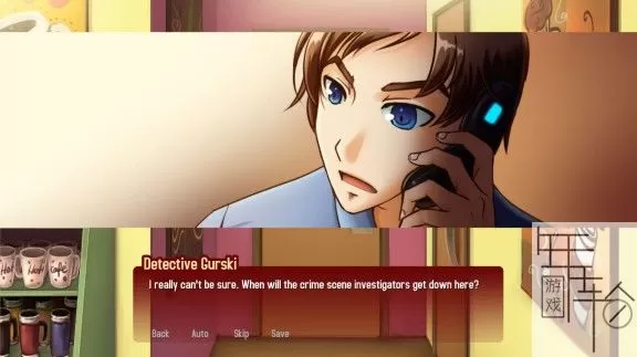 switch《Jisei: The First Case HD》英文版nsp/xci下载_4