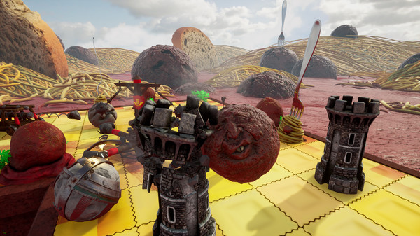 【5.05】PS4《世纪之石3:制造与破坏 Rock of Ages 3: Make & Break》 中文版pkg下载【1.04】_0