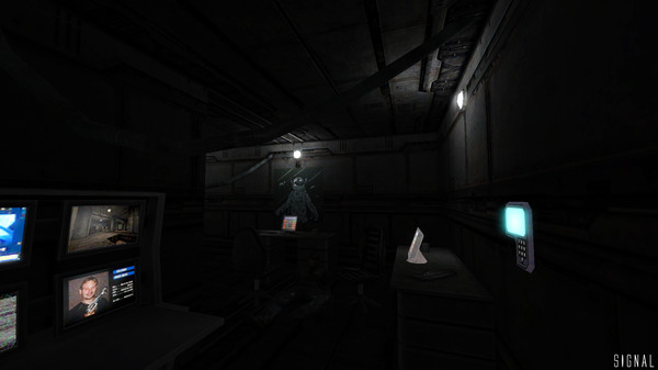 信号 SIGNAL PC英文版下载_0