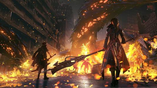 【6.72】【5.05降级补丁】PS4《嗜血代码 Code Vei》欧版pkg下载（含1.03补丁）_0