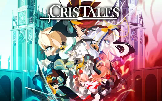 switch《水晶传说 Cris Tales》中文版nsp/xci整合版下载【1.0.3补丁】