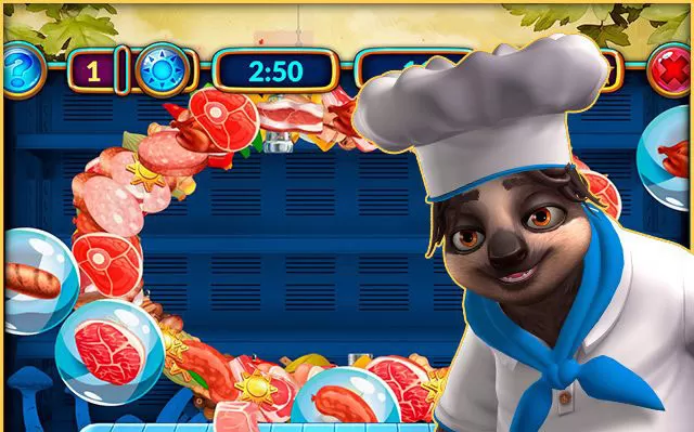 购物中心7:食品侦探 Shopping Clutter 7: Food Detectives PC英文版下载
