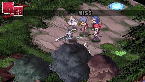 【6.72/5.05】PS4《魔界战记1重制版》英文版pkg下载_0