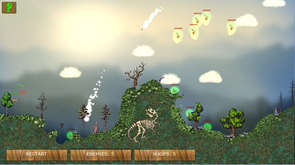 蚂蚁之力 Ant Force PC英文版下载_0