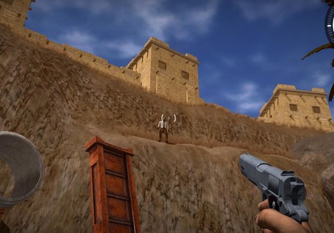 冲冲冲朋友 gogogofriend PC英文版下载_0