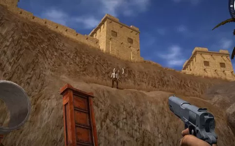 冲冲冲朋友 gogogofriend PC英文版下载