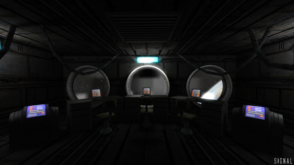 信号 SIGNAL PC英文版下载_1