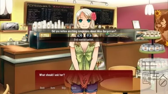 switch《Jisei: The First Case HD》英文版nsp/xci下载_3