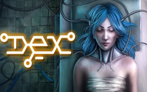 switch《Dex》中文版nsz+nsp+xci下载