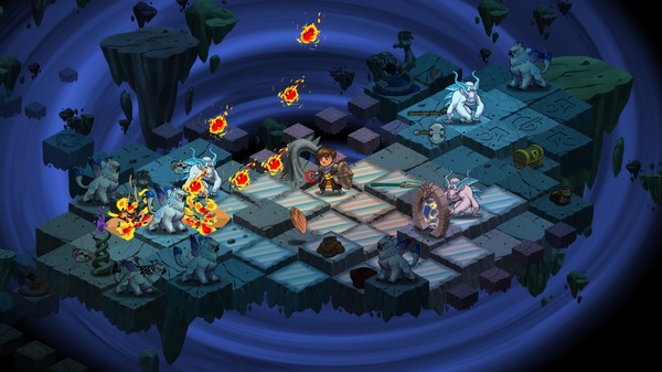 流浪巫师 Rogue Wizards PC英文版下载（v1.2.382）_0