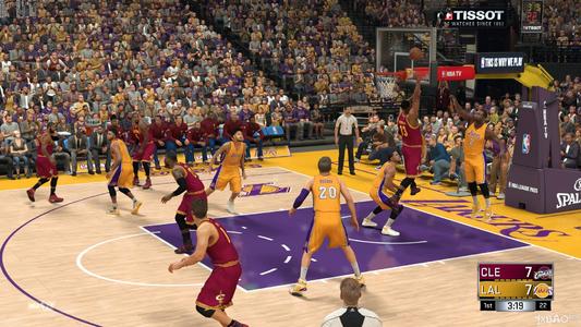 [280G]NBA 2k 系列中文版合集下载_0