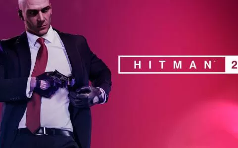 【6.72/5.05】PS4《杀手2 Hitman 2》欧版中文pkg下载