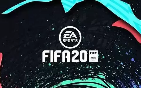 【6.72】【5.05降级补丁】PS4《FIFA20》英文版pkg下载