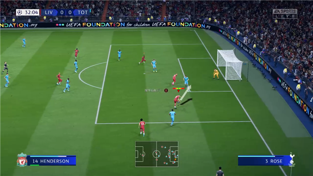 【6.72】【5.05降级补丁】PS4《FIFA20》英文版pkg下载_1