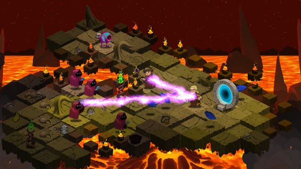 流浪巫师 Rogue Wizards PC英文版下载（v1.2.382）_1