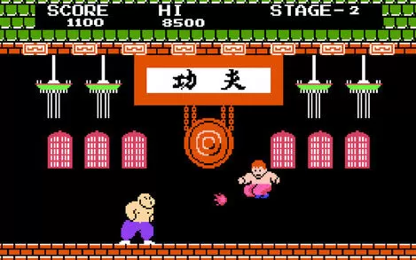 【含6000多款游戏】FC小霸王游戏超级合集下载