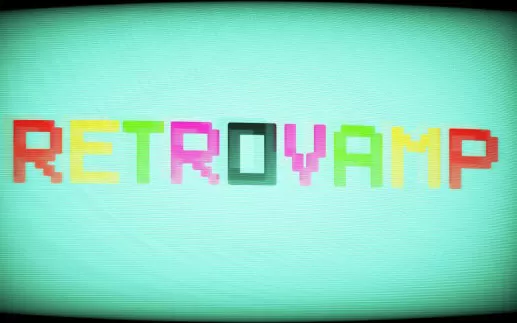switch《Retrovamp》英文版nsp/xci下载