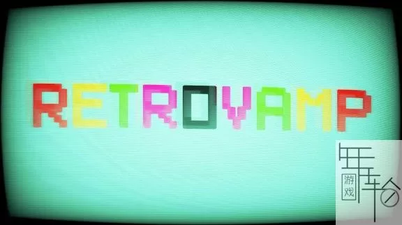 switch《Retrovamp》英文版nsp/xci下载_0