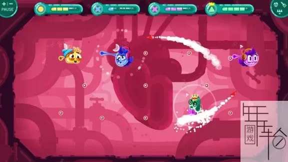 switch《GERRRMS》英文版nsp/xci/nsz下载【1.1补丁】_2