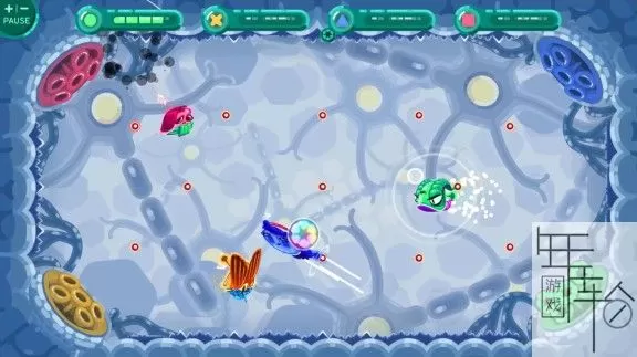 switch《GERRRMS》英文版nsp/xci/nsz下载【1.1补丁】_1