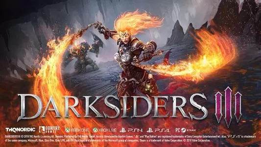 【5.05】PS4《暗黑血统3》中文版PKG下载（v1.10+金手指）_0