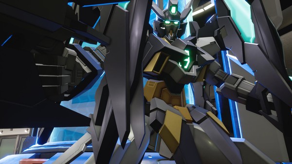 【6.72/5.05】PS4《新高达破坏者 New GUNDAM BREAKER》中文版pkg下载_1