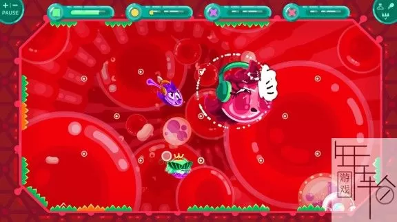 switch《GERRRMS》英文版nsp/xci/nsz下载【1.1补丁】_4