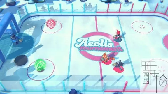 switch《风力竞技场 Aeolis Tournament》中文版nsp/xci/nsz下载【2.0.0补丁】_4