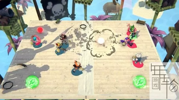 switch《风力竞技场 Aeolis Tournament》中文版nsp/xci/nsz下载【2.0.0补丁】_3