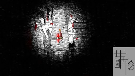 【顶】【超恐怖】switch《无尽梦魇 Neverending Nightmares》中文版nsp/xci下载_4