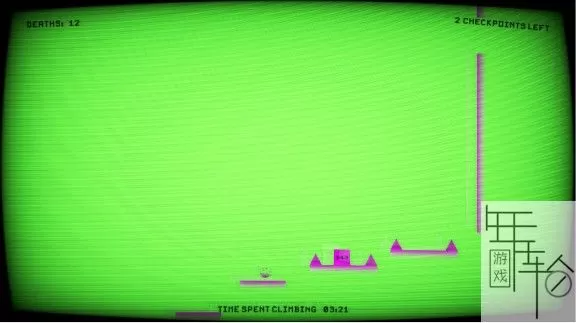 switch《Retrovamp》英文版nsp/xci下载_2