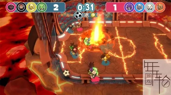 switch《风力竞技场 Aeolis Tournament》中文版nsp/xci/nsz下载【2.0.0补丁】_2