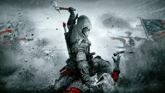 【6.72】PS4《刺客信条3重制版》中文版pkg下载_0