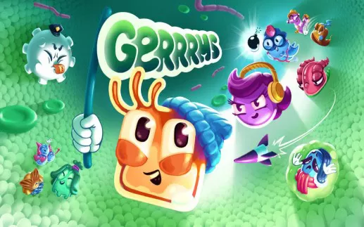 switch《GERRRMS》英文版nsp/xci/nsz下载【1.1补丁】