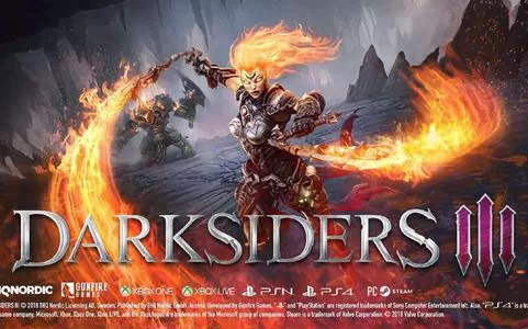 【5.05】PS4《暗黑血统3》中文版PKG下载（v1.10+金手指）