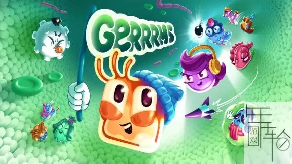 switch《GERRRMS》英文版nsp/xci/nsz下载【1.1补丁】_0