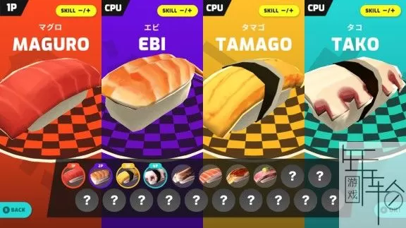 switch《寿司黑白棋 SUSHI REVERSI》中文版nsz下载【含1.1补丁+DLC】_1