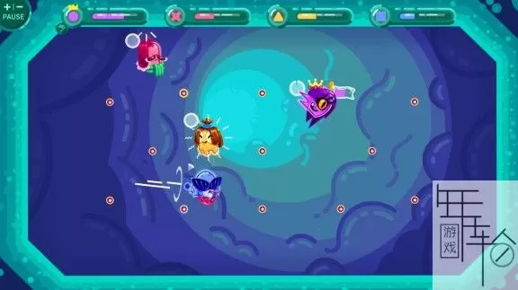 switch《GERRRMS》英文版nsp/xci/nsz下载【1.1补丁】_3