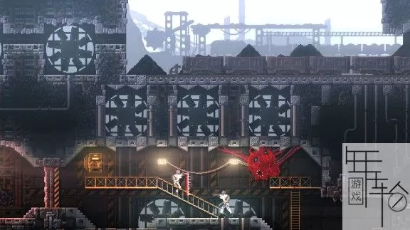 switch《红怪 CARRION》中文版nsp/xci整合版下载【含1.0.12补丁】_3