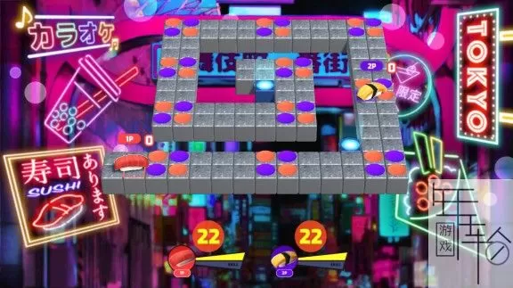 switch《寿司黑白棋 SUSHI REVERSI》中文版nsz下载【含1.1补丁+DLC】_3