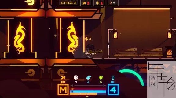 switch《Mini Island Challenge Bundle》英文版nsp/xci下载【1.1补丁】_2