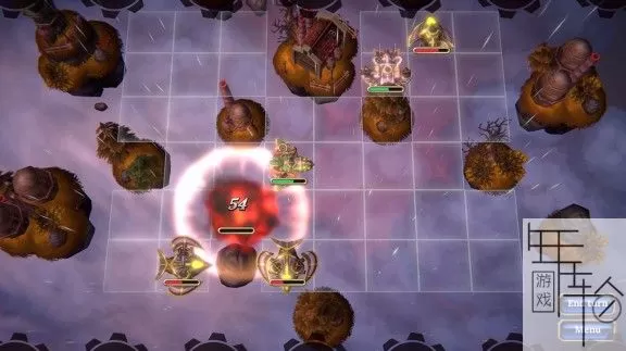 switch《蒸汽策略 Steam Tactics》英文版nsp/xci整合版下载【1.01补丁】_4