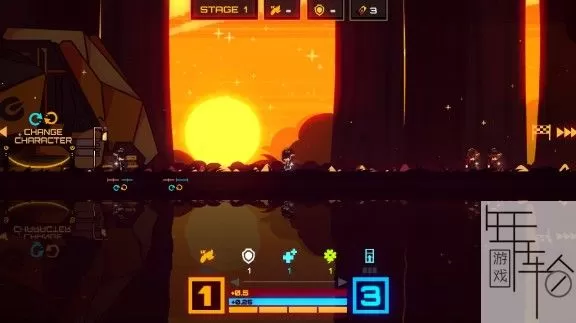 switch《Mini Island Challenge Bundle》英文版nsp/xci下载【1.1补丁】_0