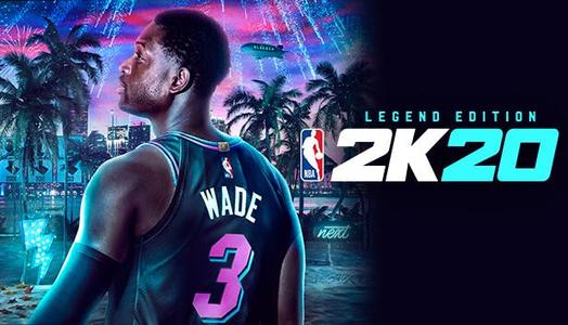 【6.72】【5.05降级补丁】PS4《NBA 2K20》中文版pkg下载（1.06补丁）_0
