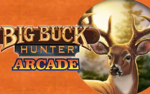 [英文版]猎鹿大师 Big Buck Hunter 系列合集下载