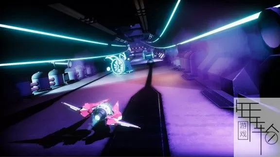 switch《失落之翼 Lost Wing》中文版nsp/xci下载_1