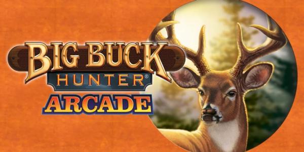 [英文版]猎鹿大师 Big Buck Hunter 系列合集下载_0