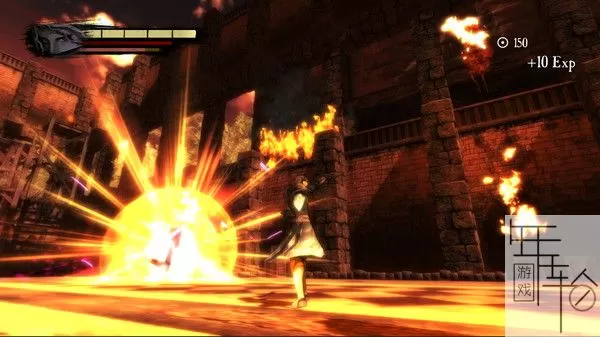 switch《阿尼玛回忆之门：无名之史 Anima: Gate of Memories》英文版nsp/xci整合版下载【1.01补丁】_1