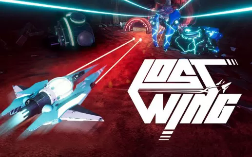 switch《失落之翼 Lost Wing》中文版nsp/xci下载