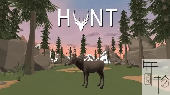 switch《狩猎 Hunt》英文版nsp/xci下载_0